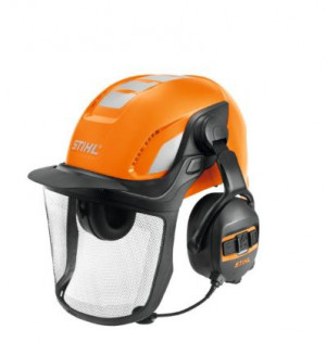 Casque Advance X-Vent Procom STIHL