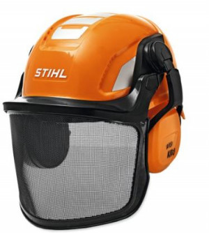Jouet STIHL casque