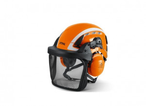 Casque Advance X-Climb Stihl