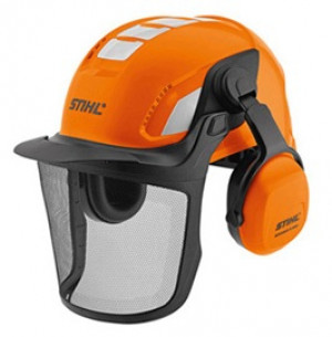 Casque Advance X Vent STIHL