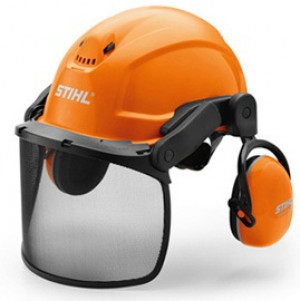 Casque Dynamic Ergo STIHL