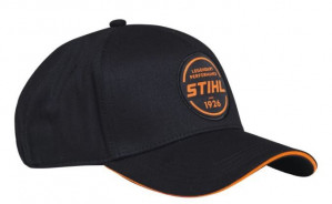 Casquette STIHL "LOGO CIRCLE"