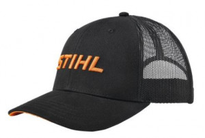 Casquette STIHL "LOGO MESH"