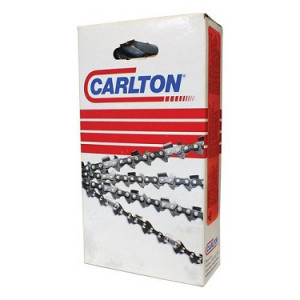Chaine Carlton N1C - 3/8" P - 1.3 - 40 Maillons