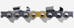 Chaine HUSQVARNA X-CUT C85 - 3/8" - 1.5 - 105 Maillons