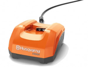 Chargeur Batterie HUSQVARNA 40-C500X