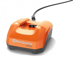 Chargeur Batterie HUSQVARNA 40-C750X