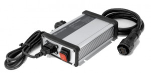 Chargeur Batterie HUSQVARNA PS300C