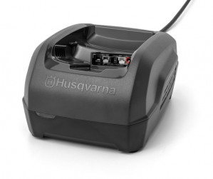 Chargeur Batterie HUSQVARNA QC 250