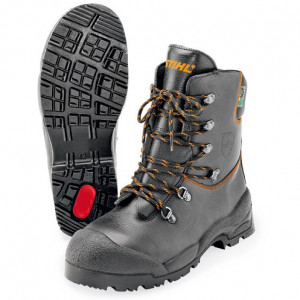 Chaussures anti-coupures Function STIHL