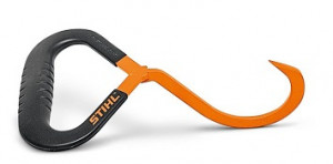 Crochet de traction STIHL FZ 10
