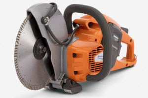 Decoupeuse à batterie HUSQVARNA K535i