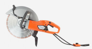 Decoupeuse électrique HUSQVARNA K4000