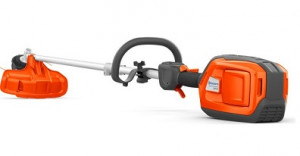 Debrousailleuse multifonction HUSQVARNA 325 ILK