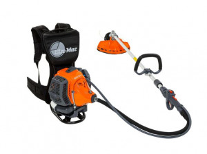 Debroussailleuse à dos Oleo-Mac BCF 540