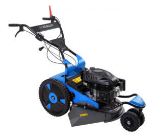 Débroussailleuse à roue STAUB SD 159