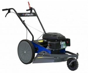 Débroussailleuse à roue STAUB SD 517