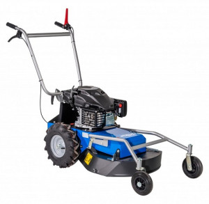 Débroussailleuse à roue STAUB SDF 158