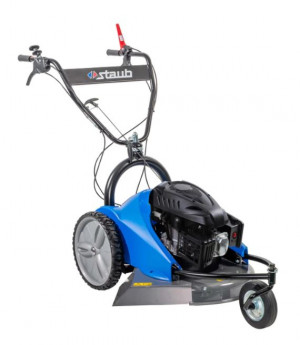 Débroussailleuse à roue STAUB SDP 159