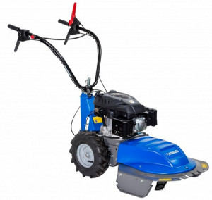 Débroussailleuse à roue STAUB SDP 459