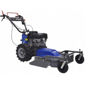 Débroussailleuse à roue STAUB SDP 566