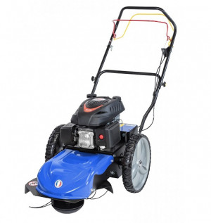 Débroussailleuse à roue STAUB SDT 57