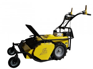 ROQUES ET LECOEUR  RL 460 H