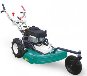 Débroussailleuse à roues OREC SH61