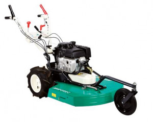 Débroussailleuse à roues OREC SH71H