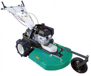 Débroussailleuse à roues OREC SH71 HST