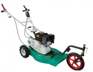 Débroussailleuse à roues OREC SH50C