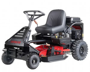 Debrousailleuse Autoportée PUBERT DEFENDER 71 H