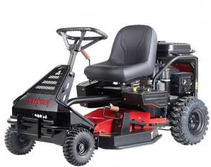 Debrousailleuse Autoportée PUBERT DEFENDER 71 P