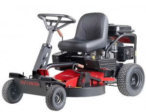 Debrousailleuse Autoportée PUBERT OUTLANDER 71 P