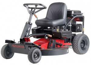 Debrousailleuse Autoportée PUBERT OUTLANDER 84 P