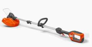 Coupe bordure HUSQVARNA 215 IL (Nue)