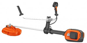 Débroussailleuse HUSQVARNA 525 IRXT (Nue)