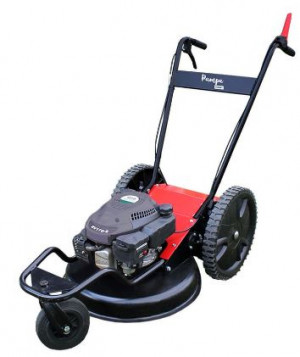 Debroussailleuse PUBERT PAMPA 55P