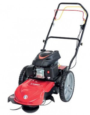 Debroussailleuse PUBERT YUCCA 55P