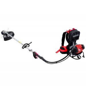 Debroussailleuse à dos SHINDAIWA BP 510S