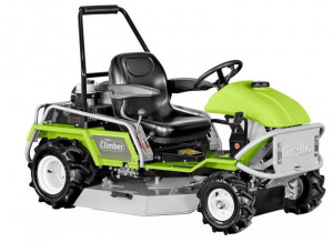 Debrousailleuse Autoportée GRILLO Climber 9.22