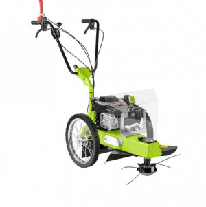 Debroussailleuse à roues GRILLO HWT 570