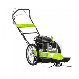Debroussailleuse à roues GRILLO HWT 600 WD