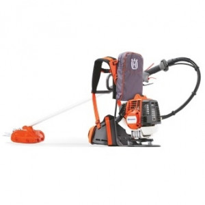 Debroussailleuse à dos HUSQVARNA 553 RBX