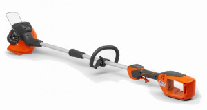 Coupe bordure HUSQVARNA 110 IL (Nue)