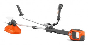 Coupe bordure HUSQVARNA 220 IR (Nue)