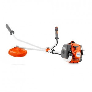 Coupe bordure HUSQVARNA 129 R Couteau