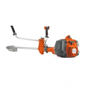 Debroussailleuse HUSQVARNA 555 FX Scie