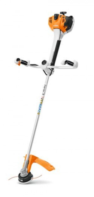 Debroussailleuse STIHL FS 411 C-EM Autocut
