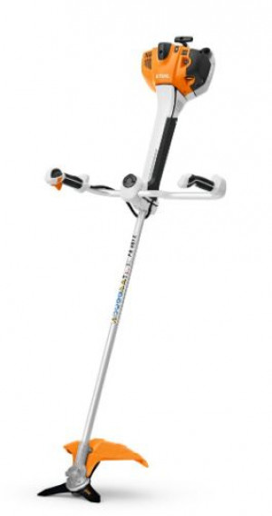 Debroussailleuse STIHL FS 461 C-EM Taillis